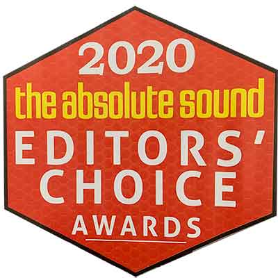 2019 TAS Editors' Choice Awards